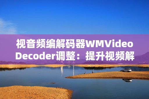 视音频编解码器WMVideoDecoder调整：提升视频解码性能