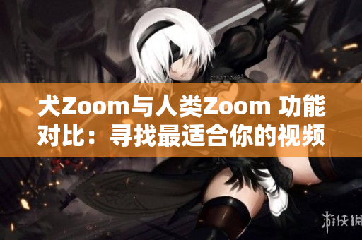 犬Zoom与人类Zoom 功能对比：寻找最适合你的视频通话工具